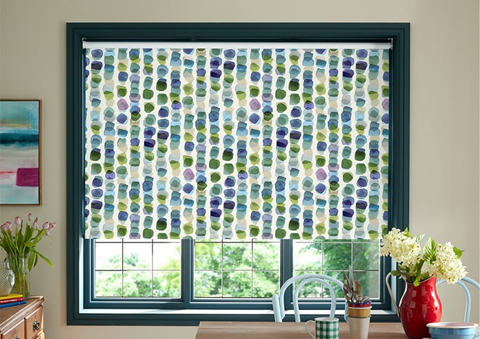 Bluebellgray Tobermory, Bay - Twist&Fit Roller Blind - Image 3